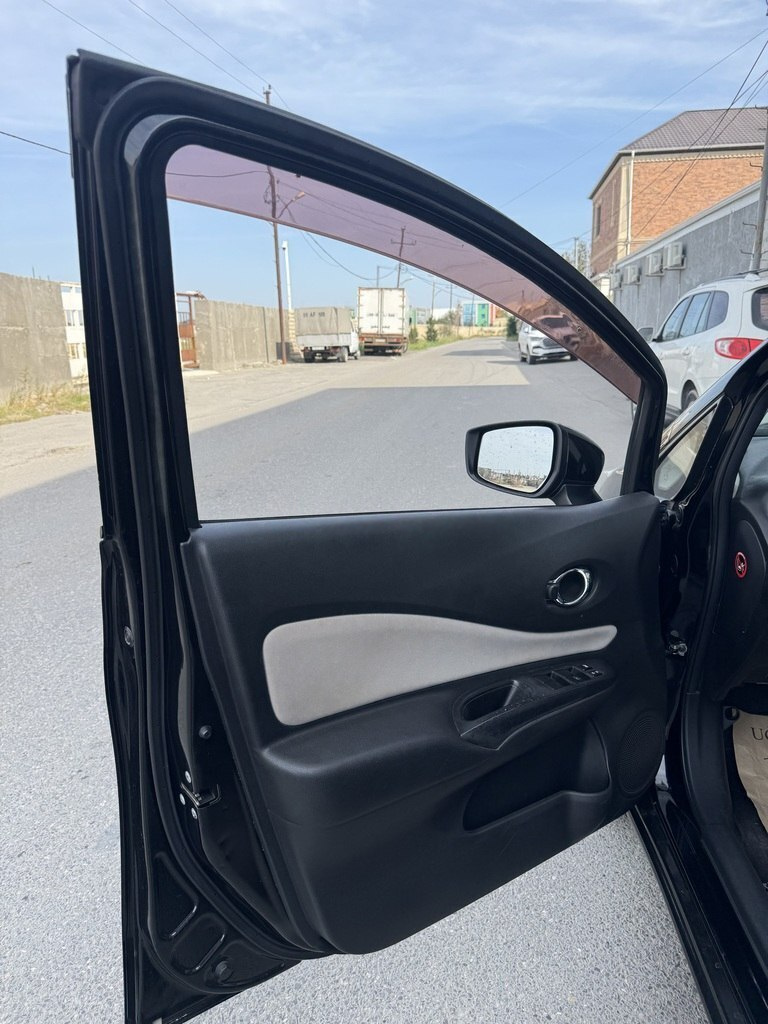 2017 Nissan Note, 1.2L, 86868km - Image 10