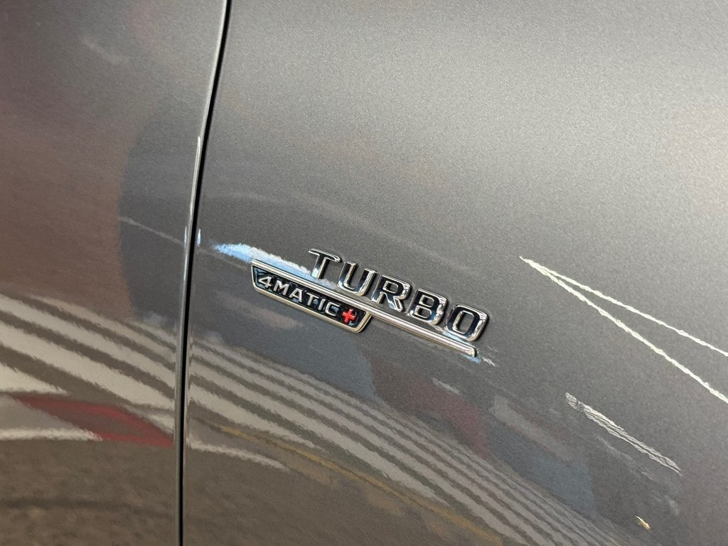 2024 Mercedes GLE 53 AMG 4MATIC+ Coupe, 3.0L, 15000km - Image 12