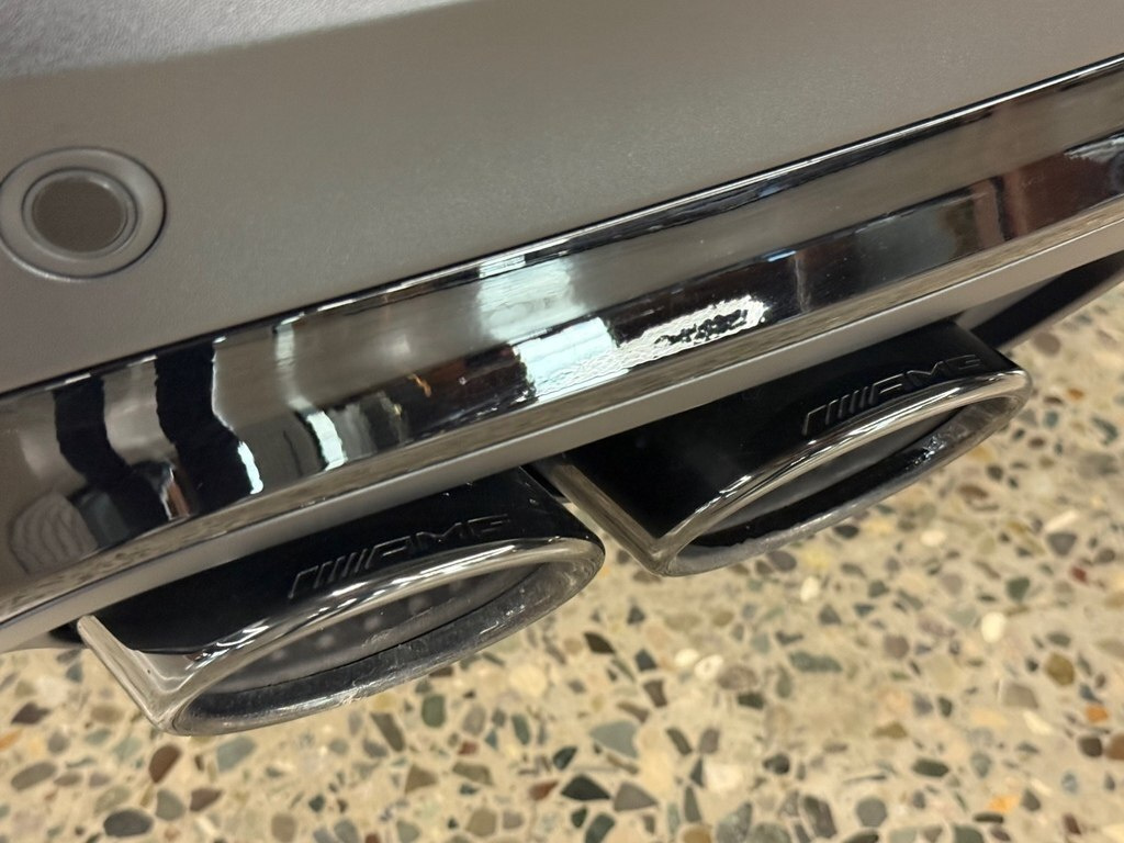 2024 Mercedes GLE 53 AMG 4MATIC+ Coupe, 3.0L, 15000km - Image 14