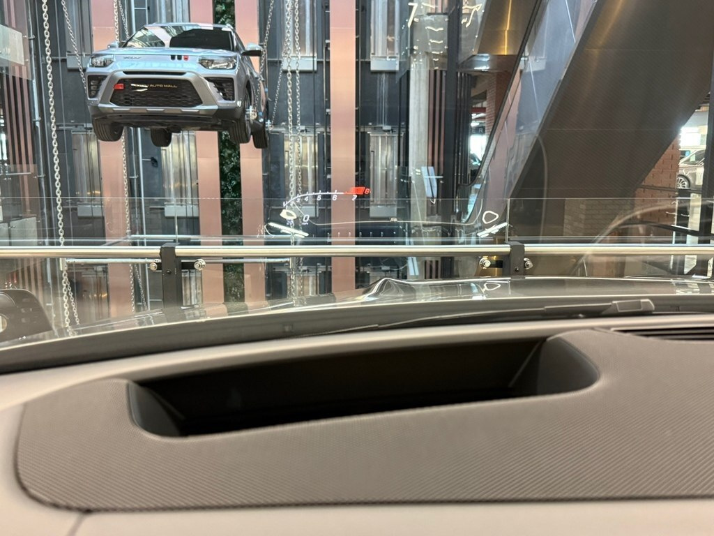 2024 Mercedes GLE 53 AMG 4MATIC+ Coupe, 3.0L, 15000km - Image 19
