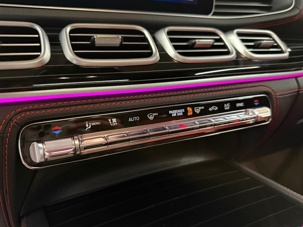 2024 Mercedes GLE 53 AMG 4MATIC+ Coupe, 3.0L, 15000km - Image 22