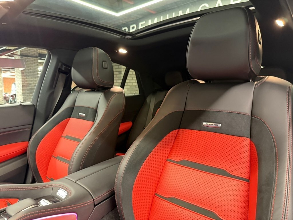 2024 Mercedes GLE 53 AMG 4MATIC+ Coupe, 3.0L, 15000km - Image 25