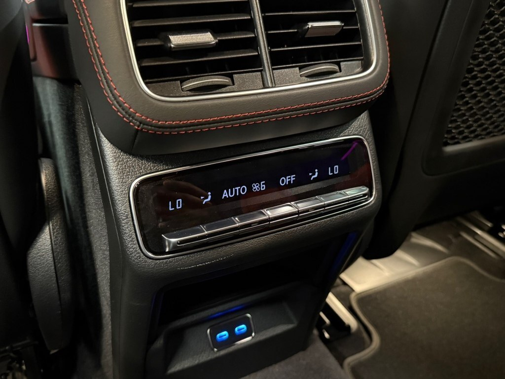 2024 Mercedes GLE 53 AMG 4MATIC+ Coupe, 3.0L, 15000km - Image 29