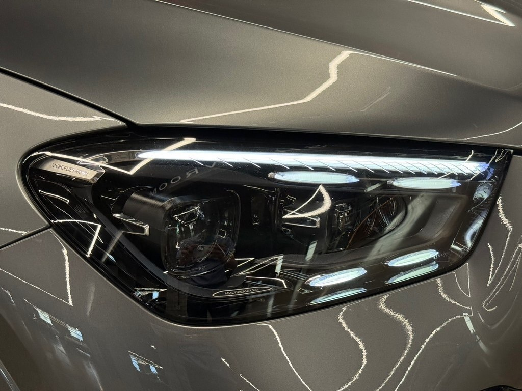 2024 Mercedes GLE 53 AMG 4MATIC+ Coupe, 3.0L, 15000km - Image 41