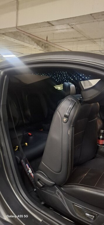 2015 Ford Mustang, 2.3L, 130627km - Image 17