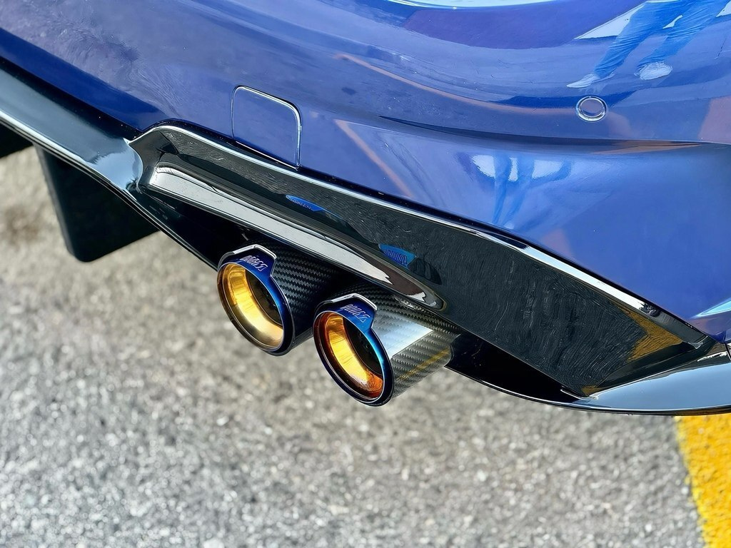 2021 BMW 330e, 2.0L, 203000km - Image 13