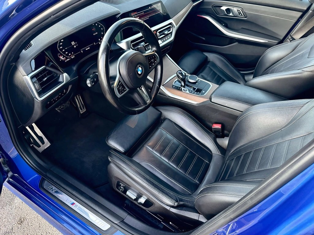 2021 BMW 330e, 2.0L, 203000km - Image 15