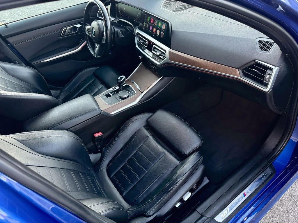 2021 BMW 330e, 2.0L, 203000km - Image 16