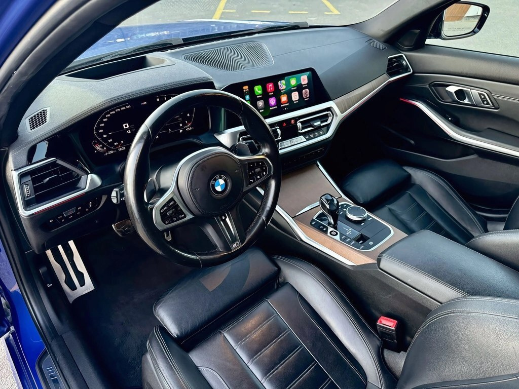 2021 BMW 330e, 2.0L, 203000km - Image 17