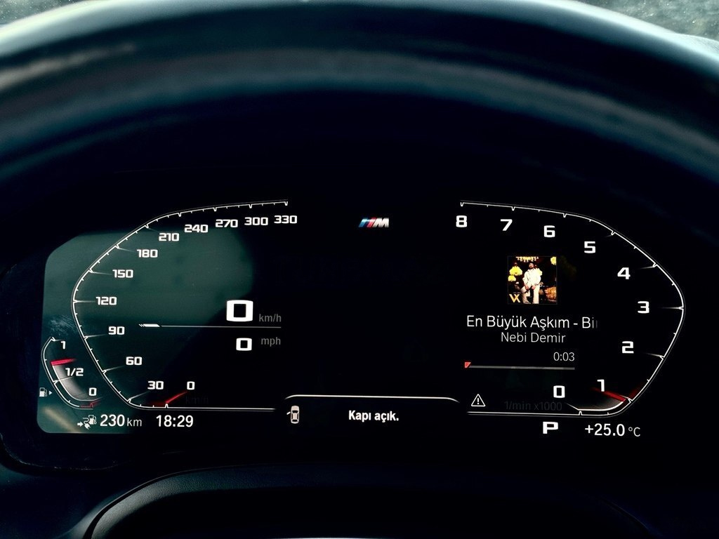 2021 BMW 330e, 2.0L, 203000km - Image 19