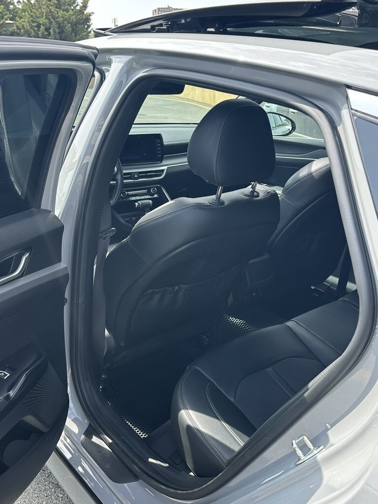 2023 Kia K5, 1.6L, 69000km - Image 14
