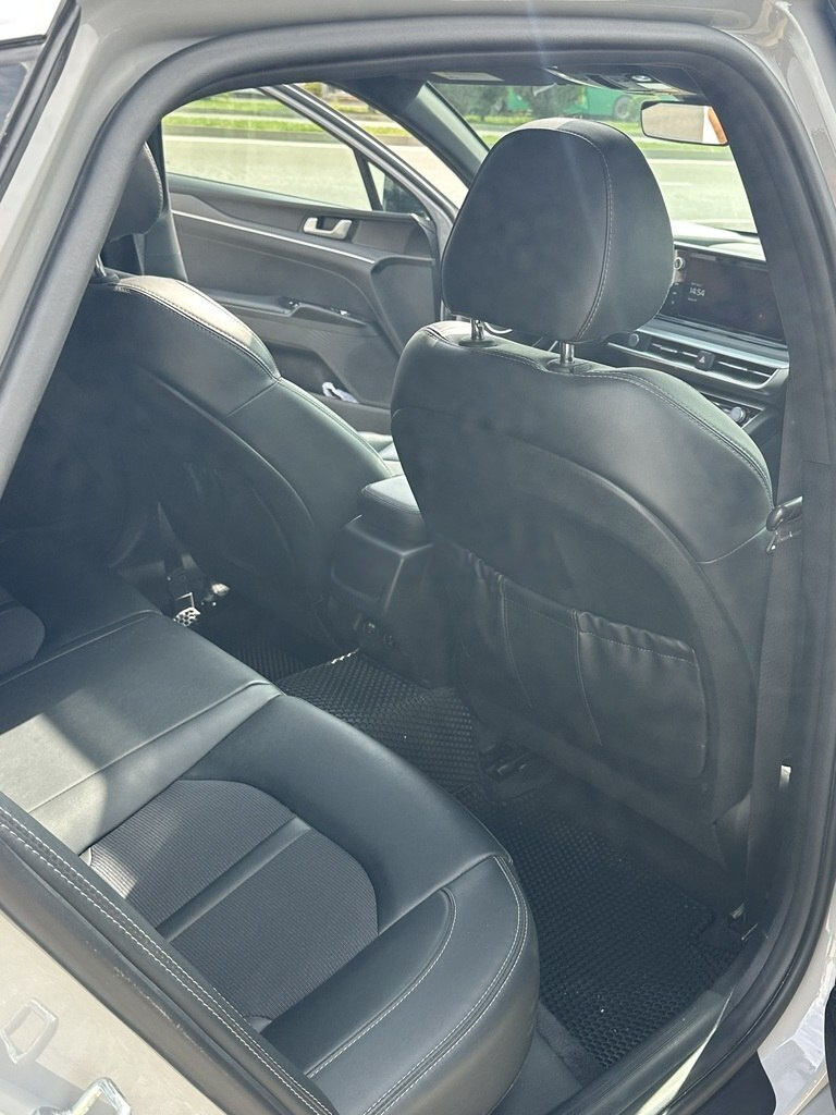 2023 Kia K5, 1.6L, 69000km - Image 15