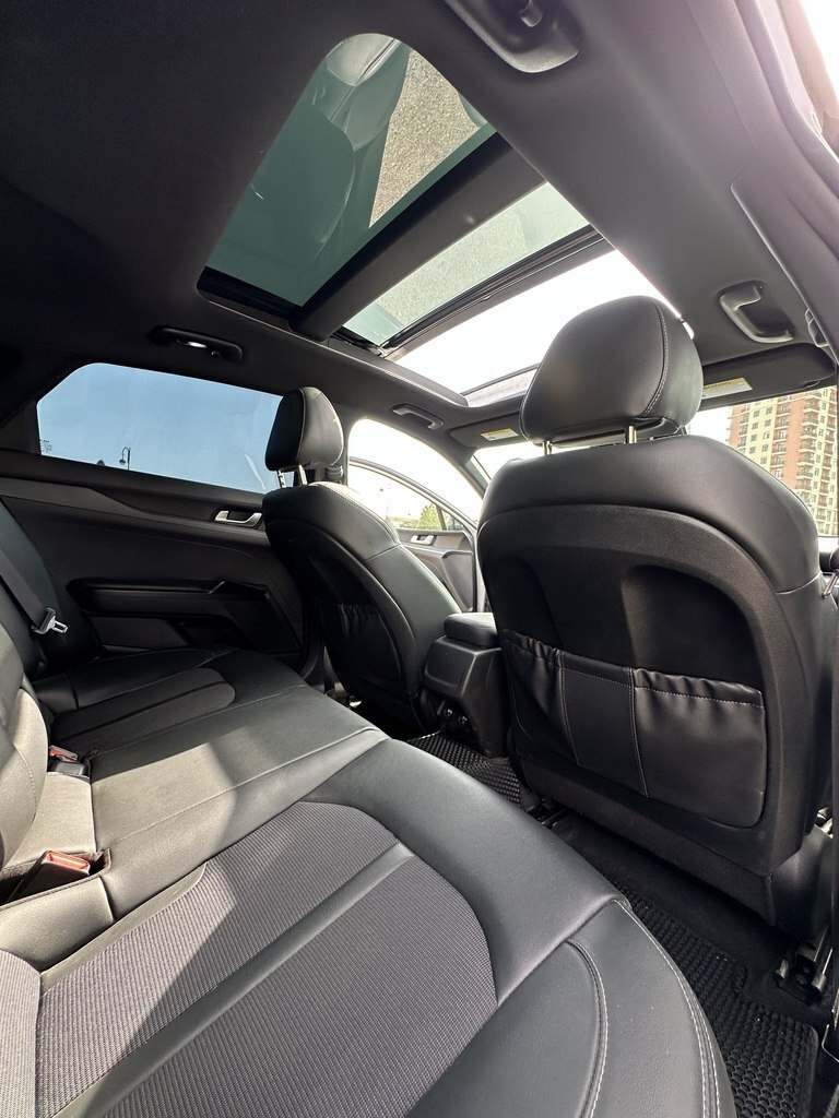 2023 Kia K5, 1.6L, 69000km - Image 16