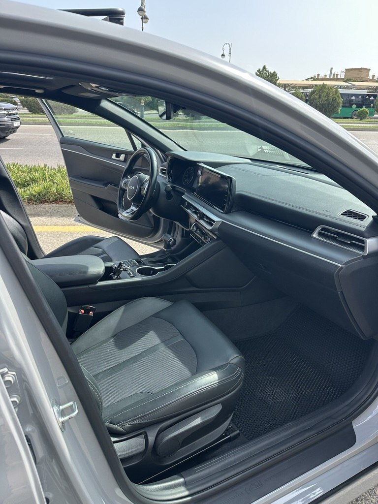 2023 Kia K5, 1.6L, 69000km - Image 17