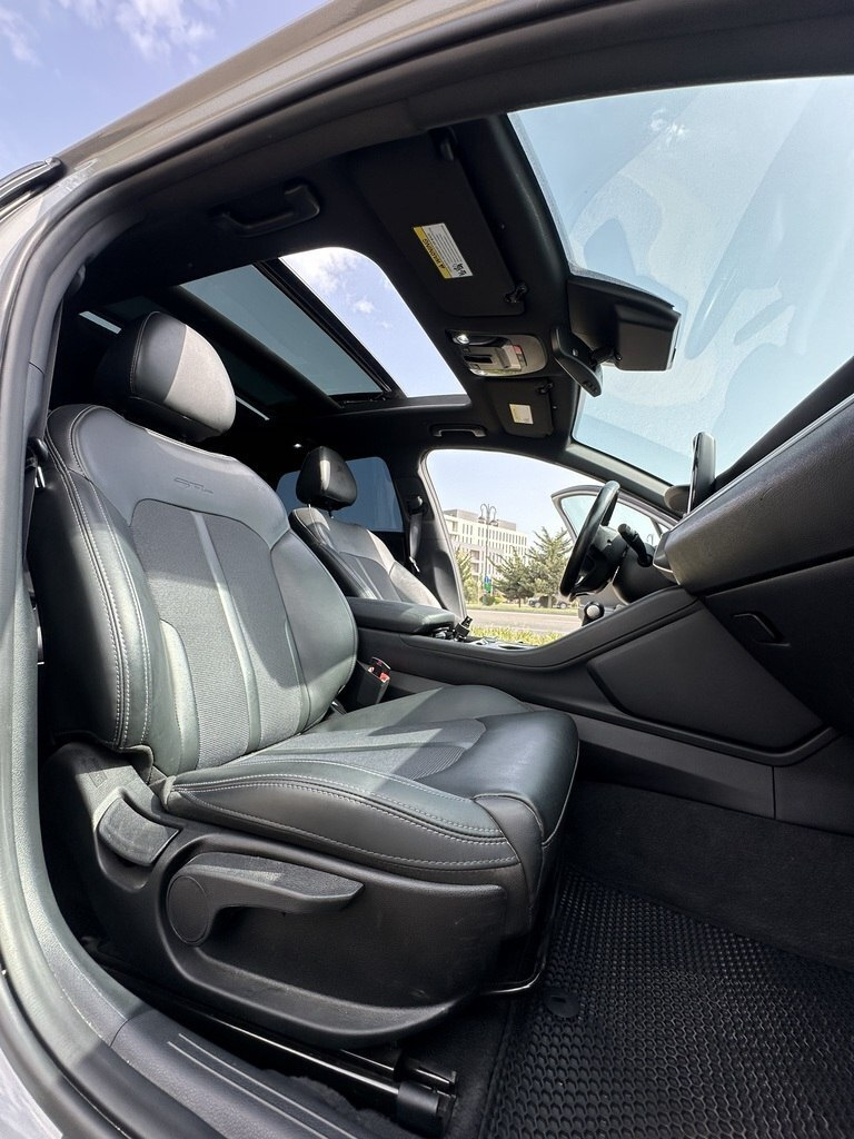 2023 Kia K5, 1.6L, 69000km - Image 18