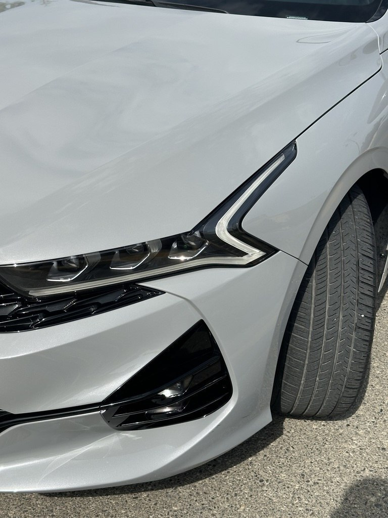 2023 Kia K5, 1.6L, 69000km - Image 19