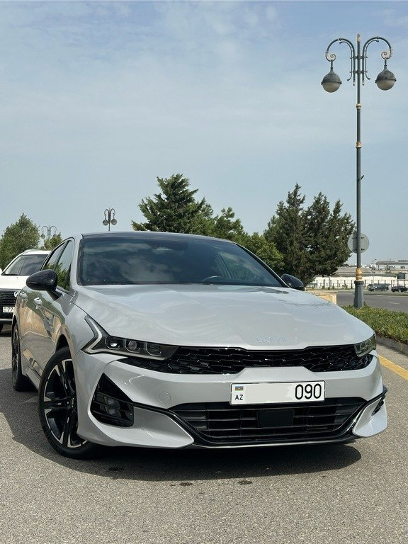 2023 Kia K5, 1.6L, 69000km - Image 4