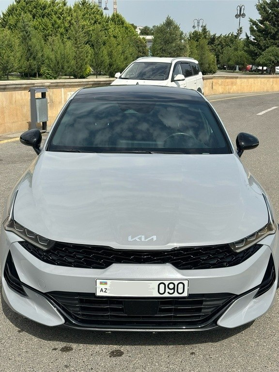 2023 Kia K5, 1.6L, 69000km - Image 5