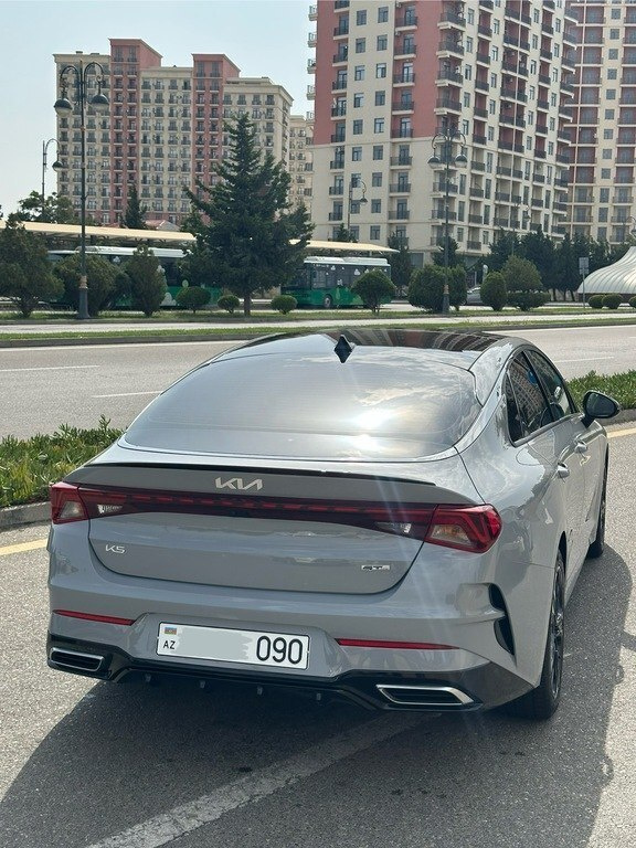 2023 Kia K5, 1.6L, 69000km - Image 9