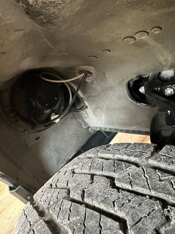 2019 LADA (VAZ) Niva, 1.7L, 112788km - Image 11