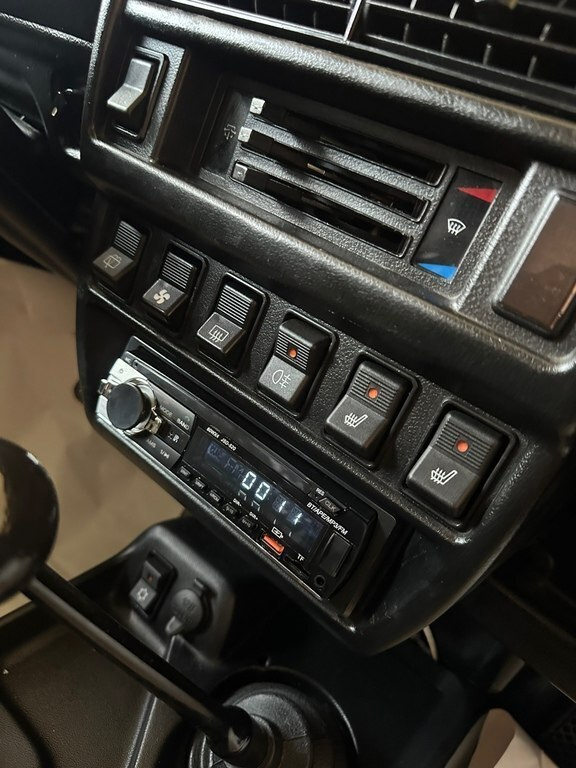 2019 LADA (VAZ) Niva, 1.7L, 112788km - Image 13