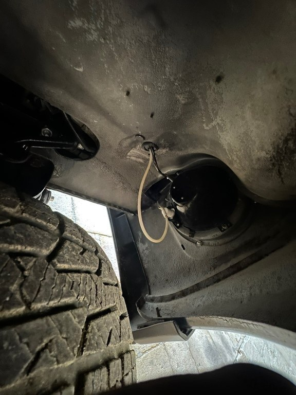 2019 LADA (VAZ) Niva, 1.7L, 112788km - Image 14
