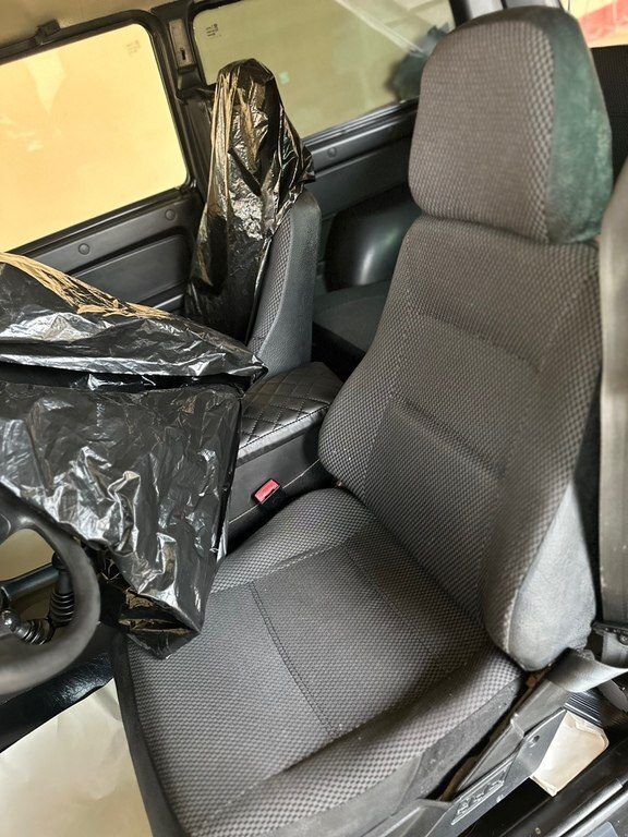 2019 LADA (VAZ) Niva, 1.7L, 112788km - Image 20