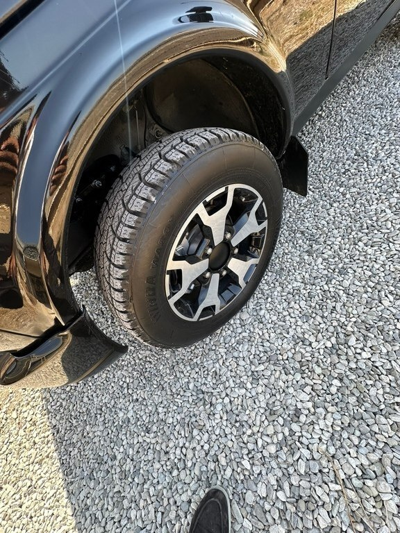 2019 LADA (VAZ) Niva, 1.7L, 112788km - Image 9
