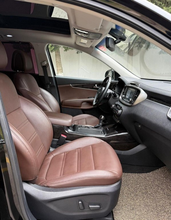 2017 Kia Sorento, 2.0L, 171271km - Image 16