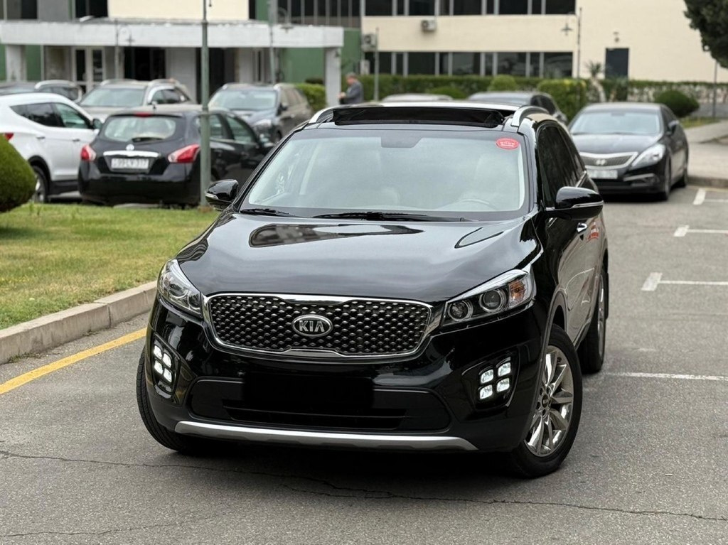 2017 Kia Sorento, 2.0L, 171271km - Image 17