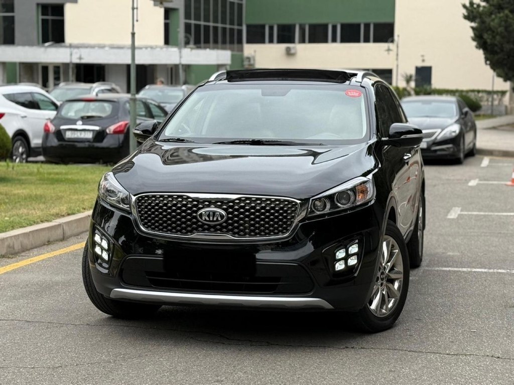 2017 Kia Sorento, 2.0L, 171271km - Image 18
