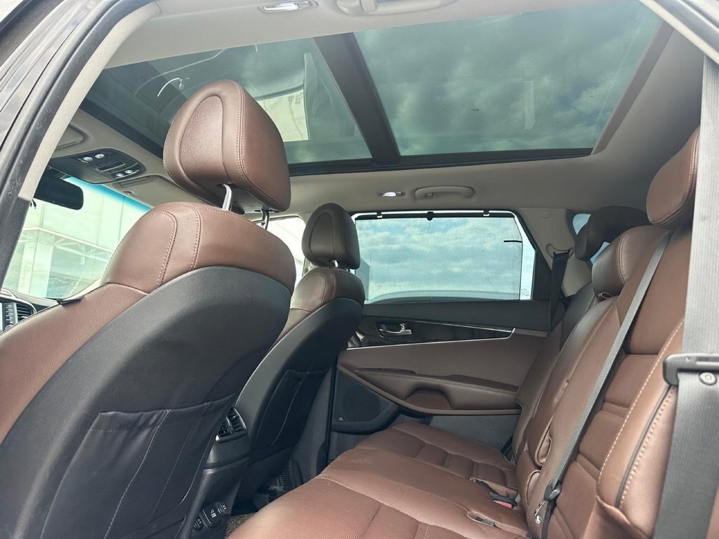 2017 Kia Sorento, 2.0L, 171271km - Image 19