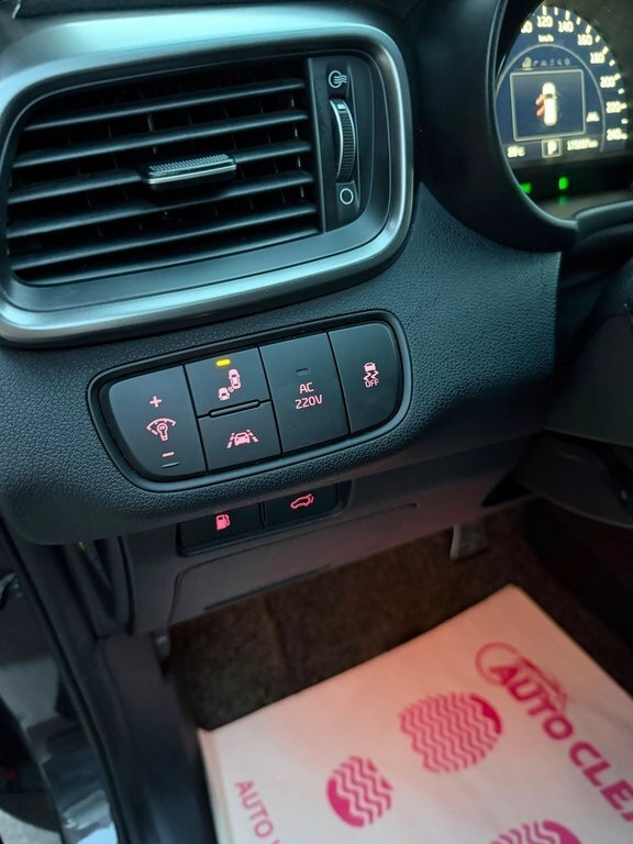 2017 Kia Sorento, 2.0L, 171271km - Image 21