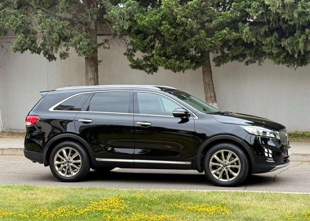 2017 Kia Sorento, 2.0L, 171271km - Image 6