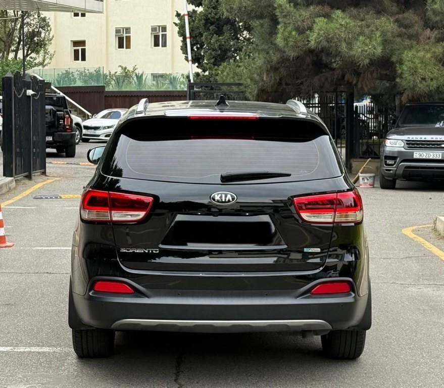 2017 Kia Sorento, 2.0L, 171271km - Image 7