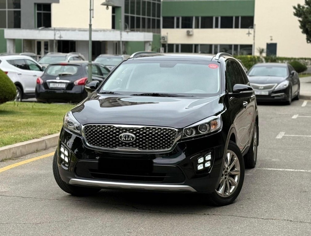 2017 Kia Sorento, 2.0L, 171271km - Image 10