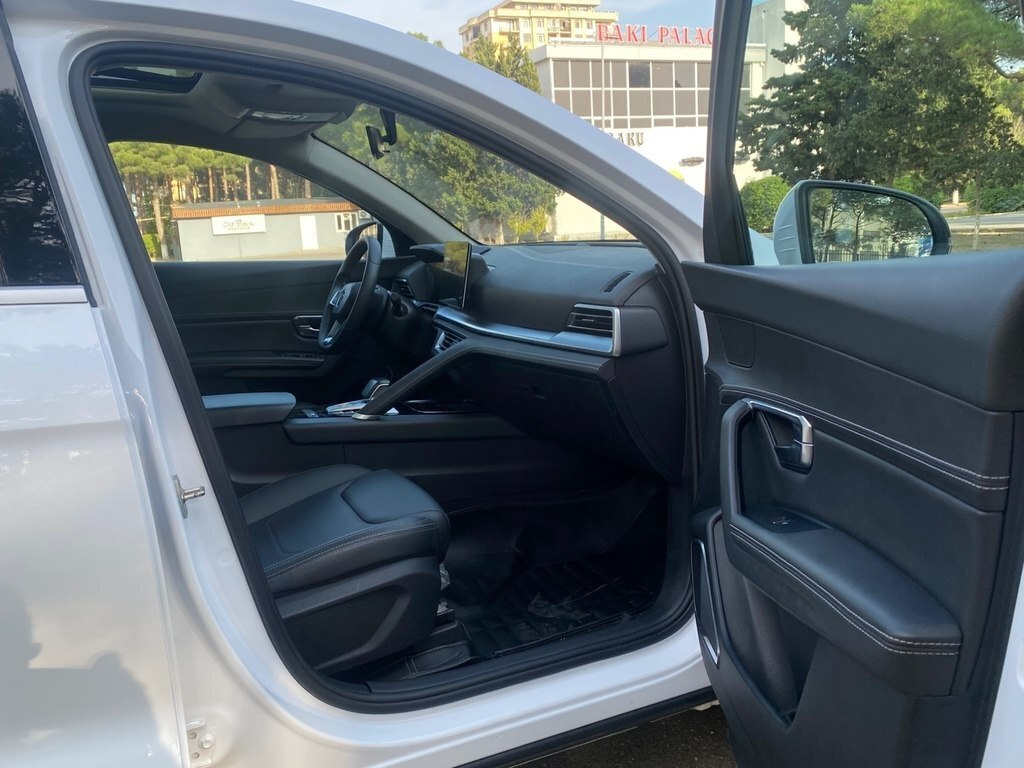 2021 BYD Song Pro, 1.5L, 39000km - Image 11