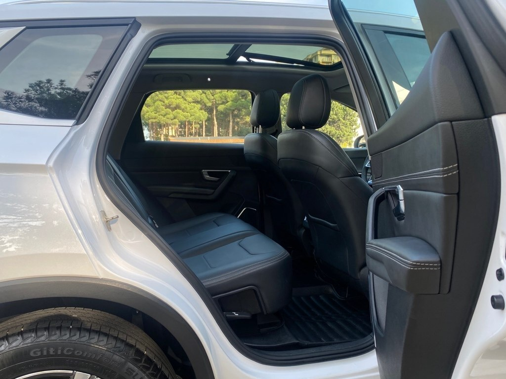2021 BYD Song Pro, 1.5L, 39000km - Image 12