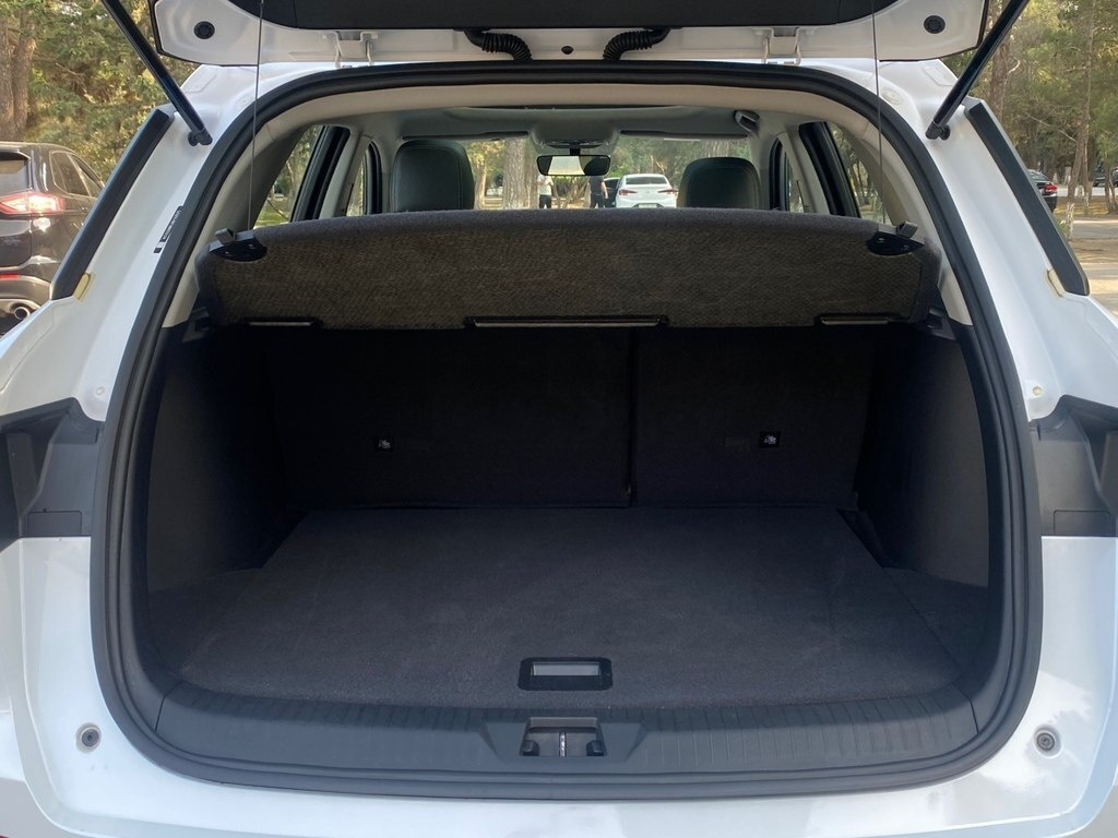 2021 BYD Song Pro, 1.5L, 39000km - Image 13