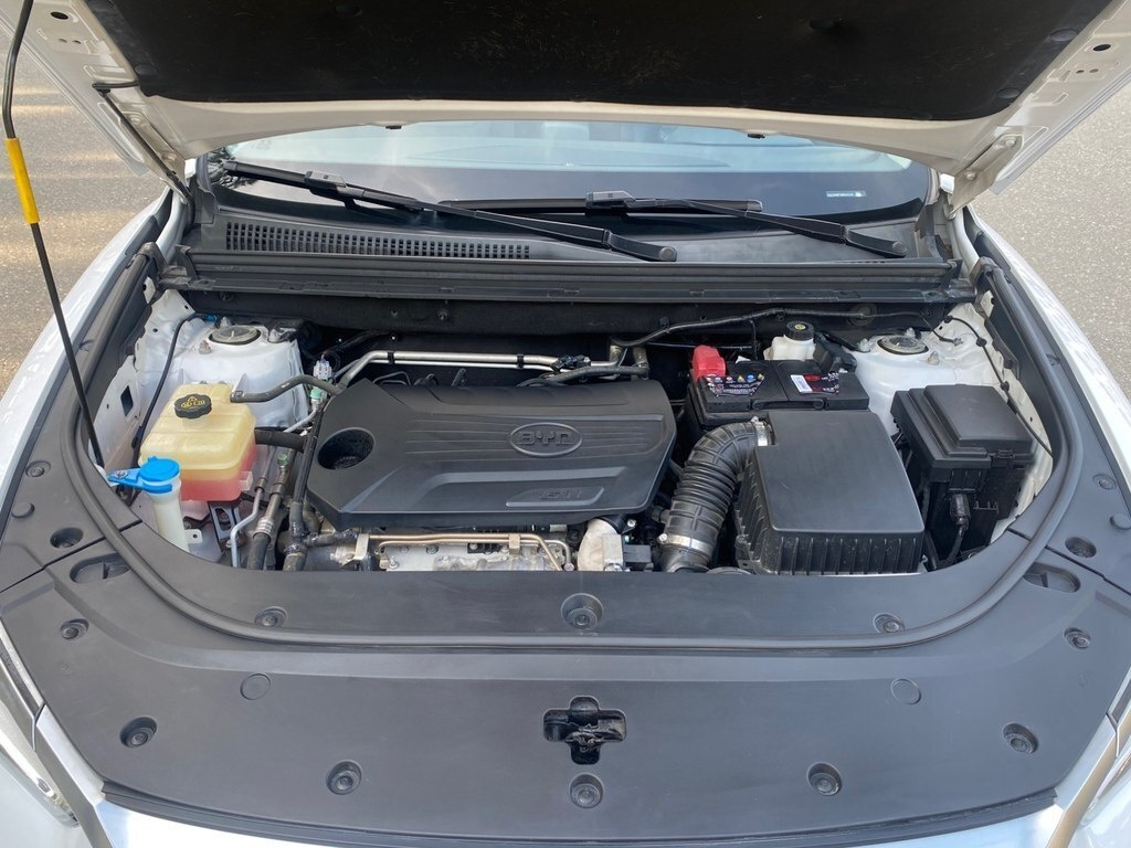 2021 BYD Song Pro, 1.5L, 39000km - Image 15