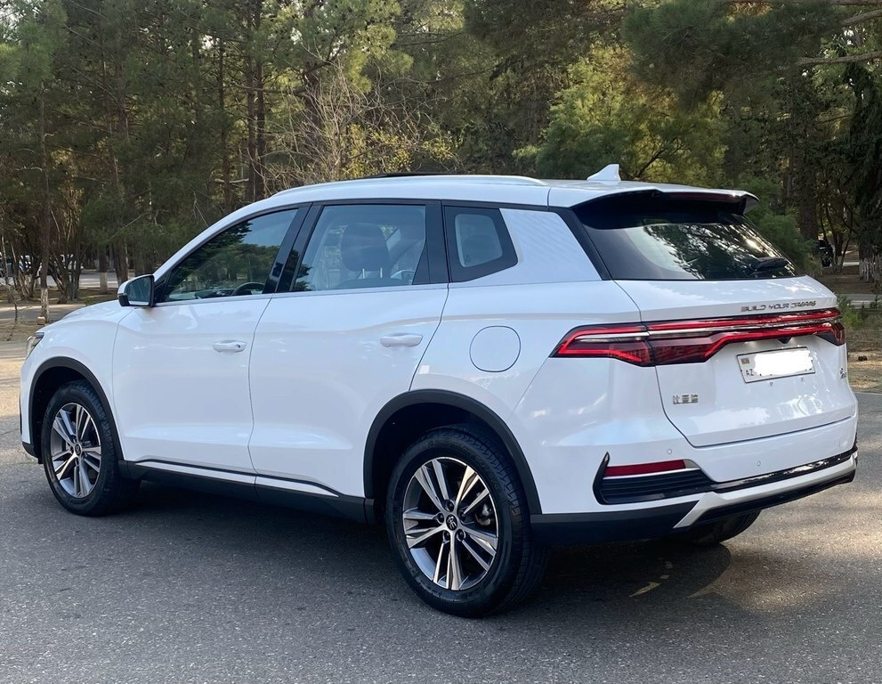 2021 BYD Song Pro, 1.5L, 39000km - Image 7