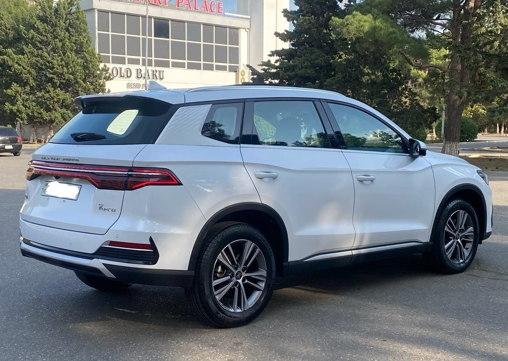 2021 BYD Song Pro, 1.5L, 39000km - Image 8