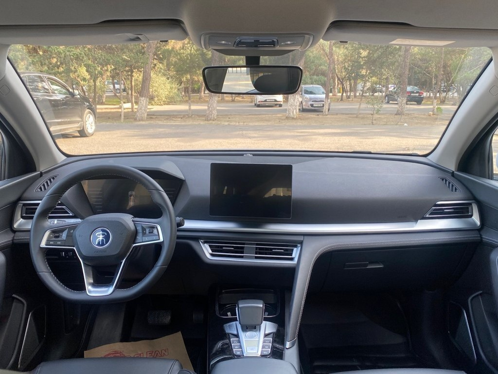 2021 BYD Song Pro, 1.5L, 39000km - Image 9