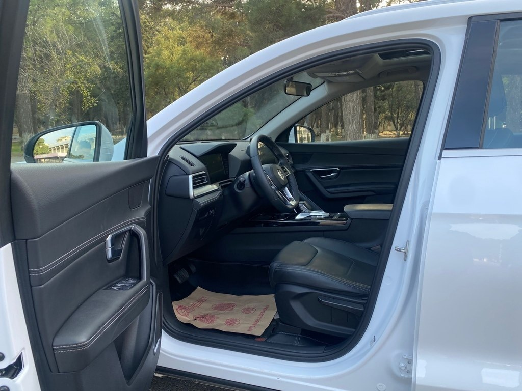 2021 BYD Song Pro, 1.5L, 39000km - Image 10