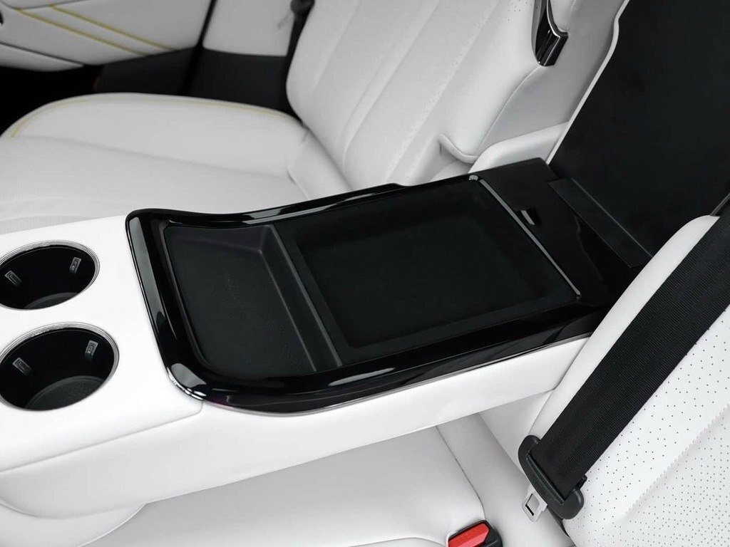 2026 Voyah Passion S, 0.0L, 0km - Image 9