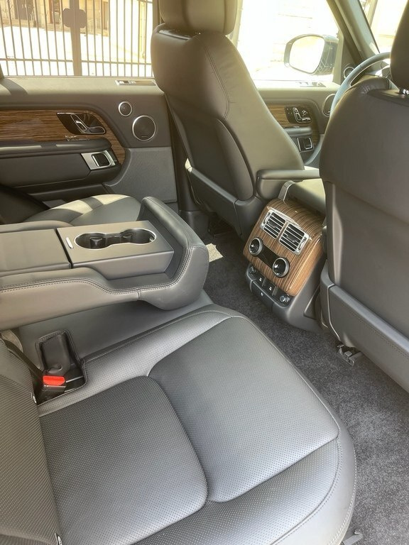 2018 Land Rover Range Rover, 3.0L, 83000km - Image 13
