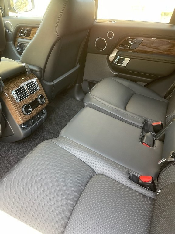 2018 Land Rover Range Rover, 3.0L, 83000km - Image 14