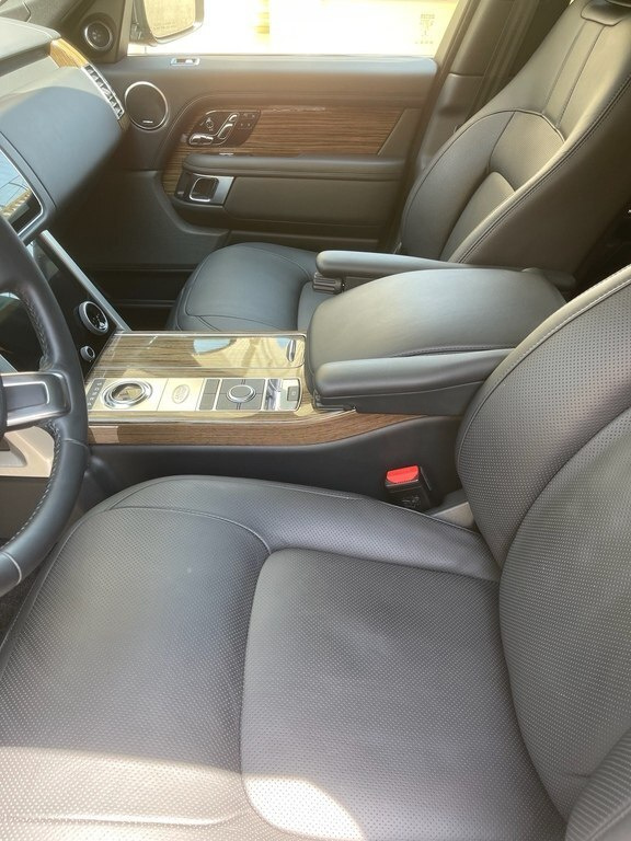 2018 Land Rover Range Rover, 3.0L, 83000km - Image 10