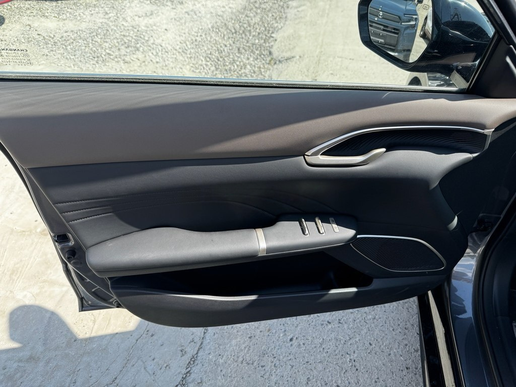 2026 Changan Eado, 1.5L, 0km - Image 12