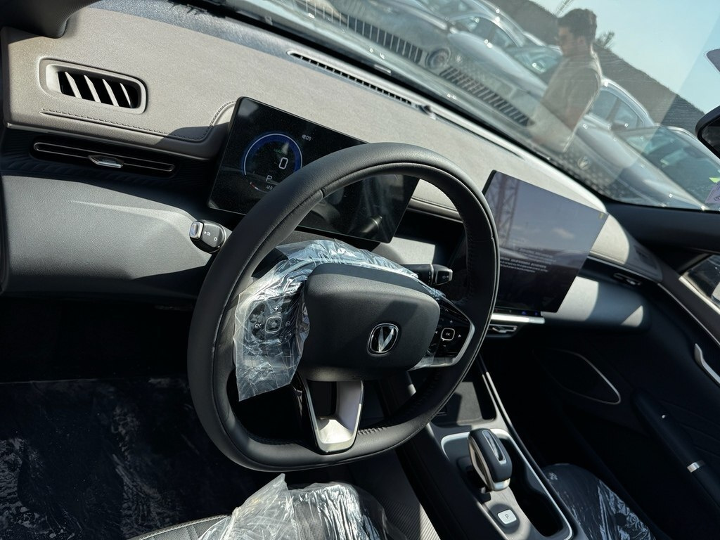 2026 Changan Eado, 1.5L, 0km - Image 13